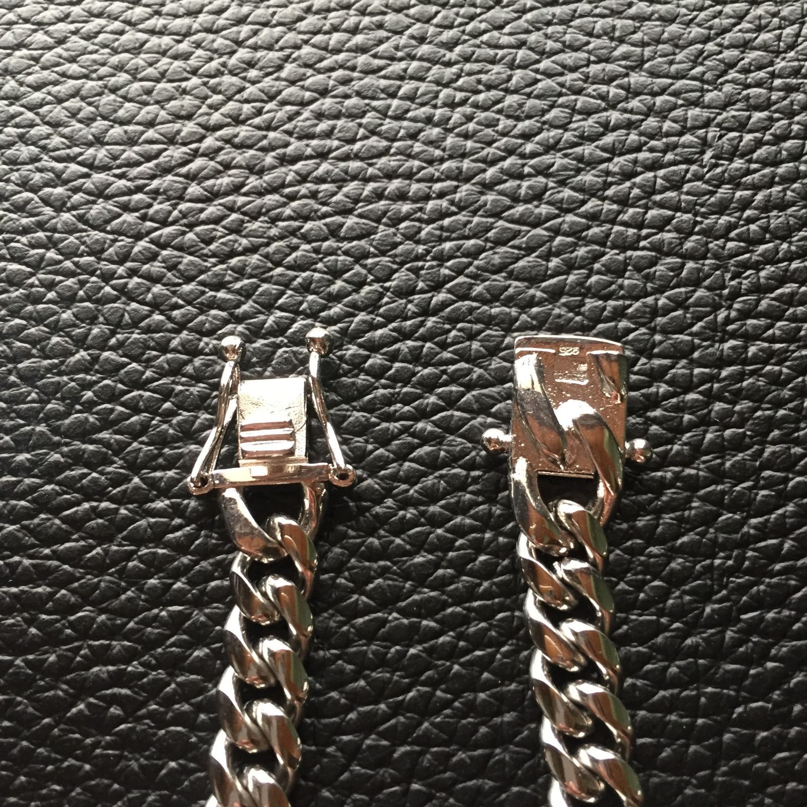 チェーン ネックレス