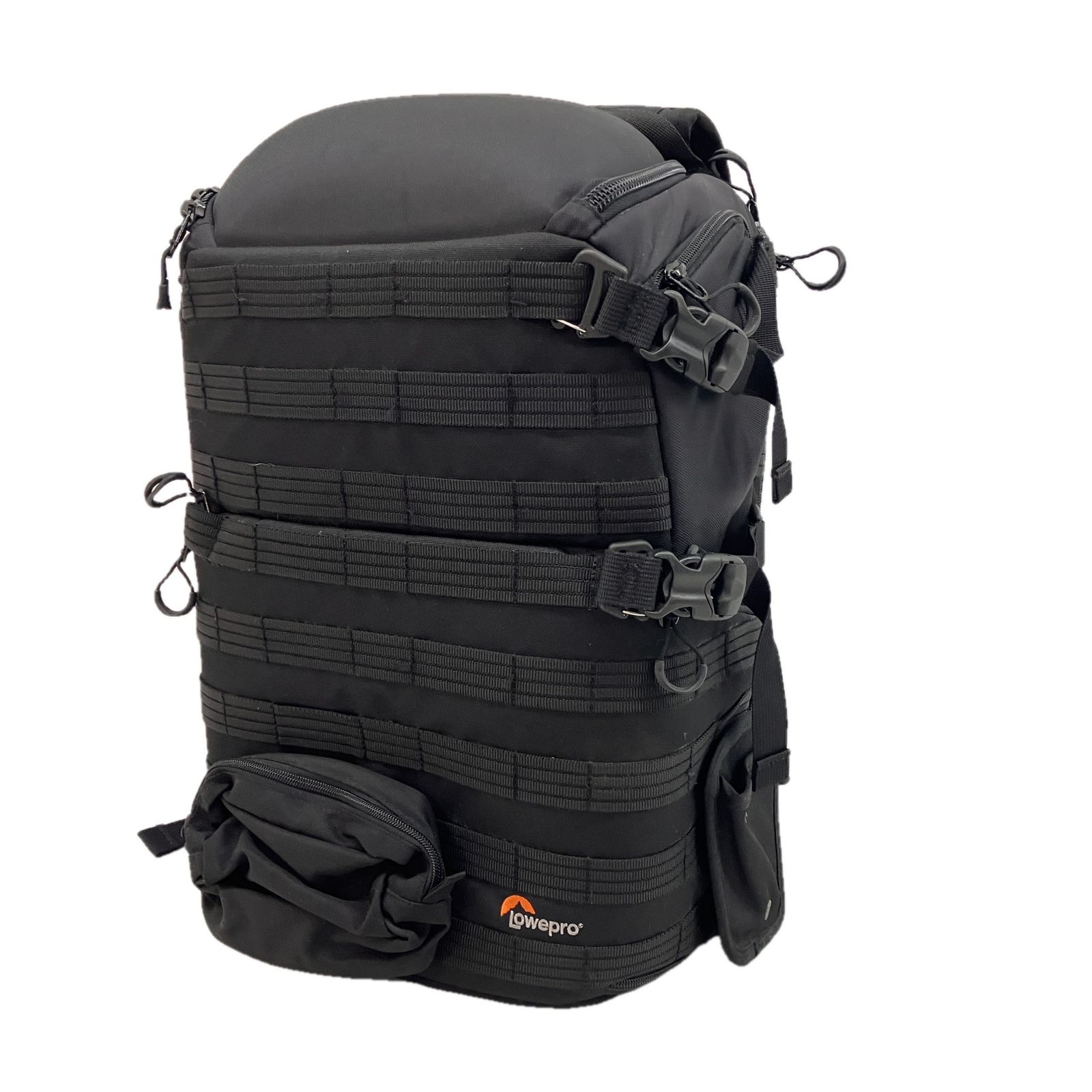 Lowepro ProTactic 450AW バックパック カメラバック 撥水加工 カメラ収納 ブラック プロタクティック ロープロ C10533006