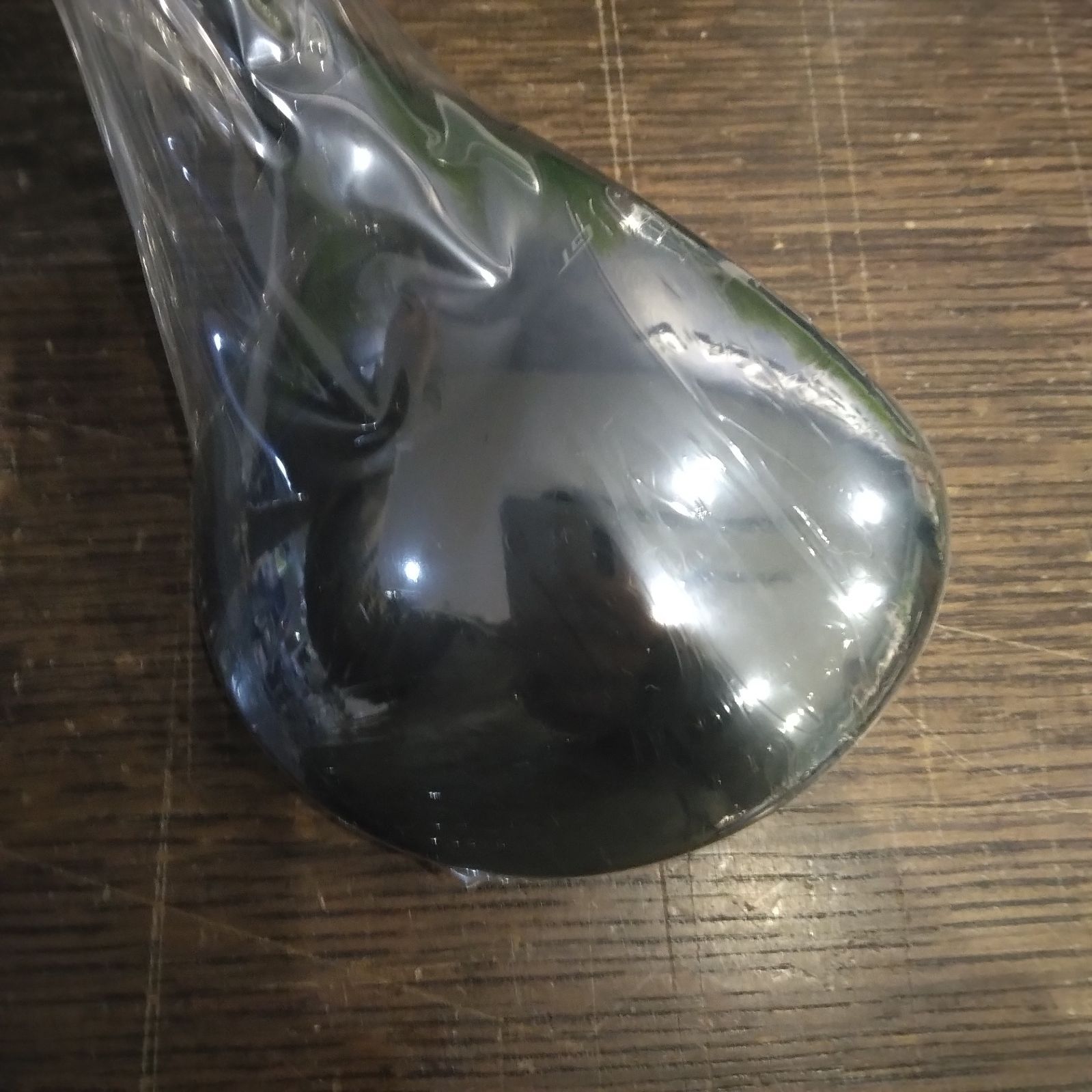 メンズ 右用