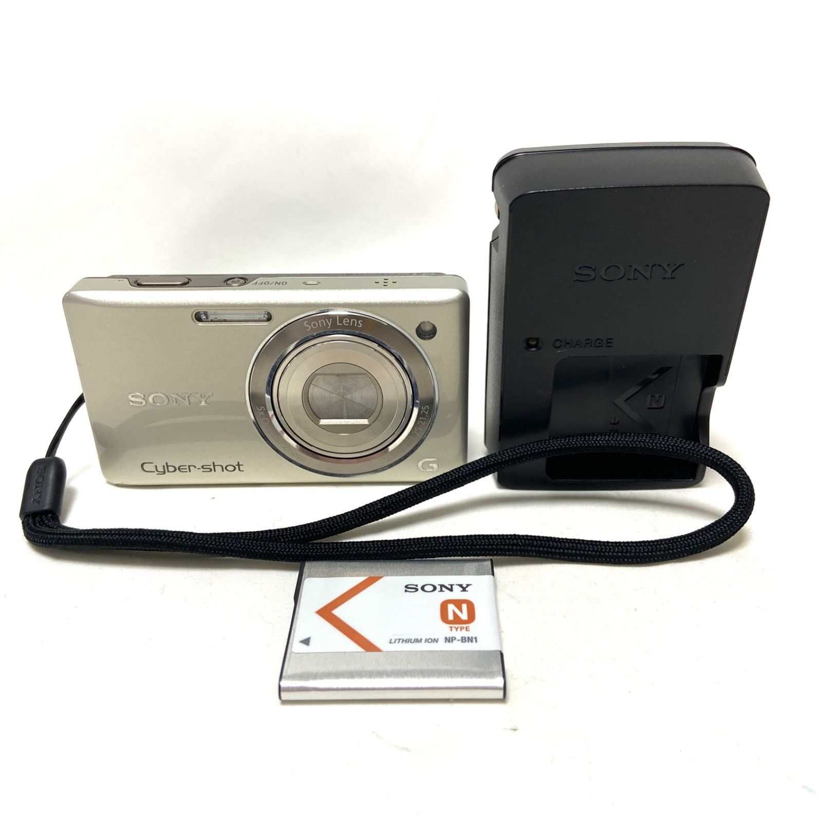 SONY(ソニー) コンパクトデジタルカメラ Cyber-shot DSC-W830 SONY(ソニー) コンパクトデジタルカメラ Cyber-shot DSC-W830