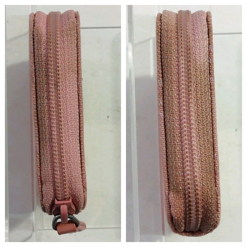 中古】GUCCI 030.0416.1578 小銭入れ GGキャンバス×レザー ピンク