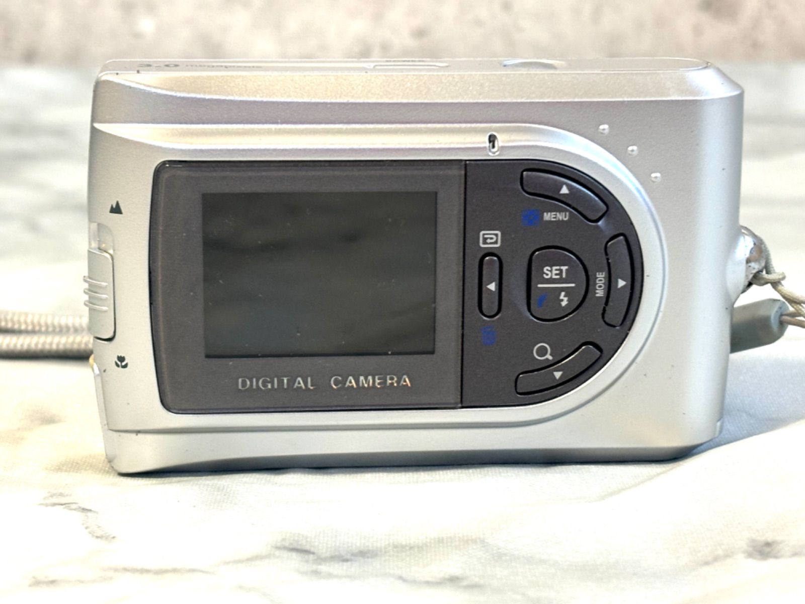 画像確認済 AVOX アボックス PRM-300EG 3.0 MEGAPIXELS4X