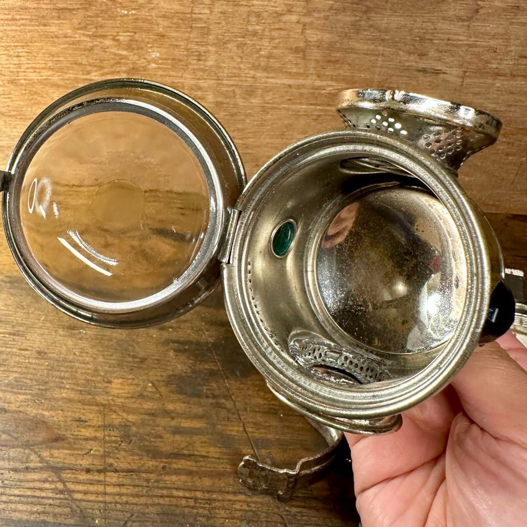 スターリング社 バイシクルランタン