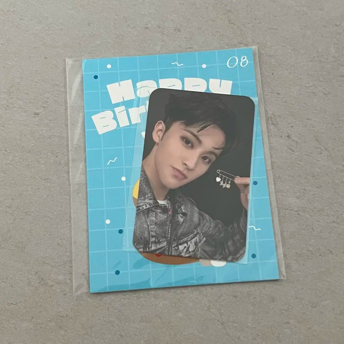 マーク　まとめ売り　MARK NCT 127 DREAM トレカ NCT DREAM(NCTドリーム・ドリム) NCT(エヌシーティー) 127