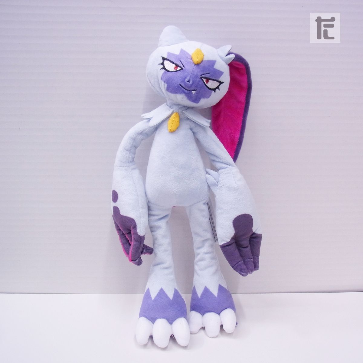 ポケモンセンター ぬいぐるみ オオニューラ ぬいぐるみ オオニューラ ｜【公式】ポケモンセンターオンライン