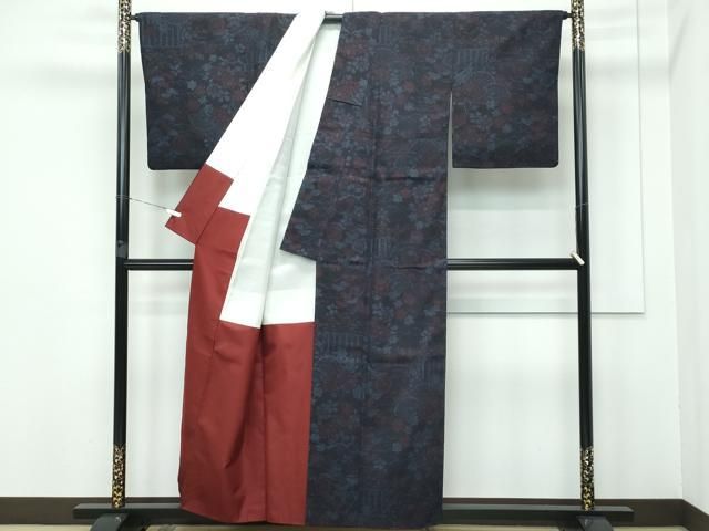 平和屋着物 上