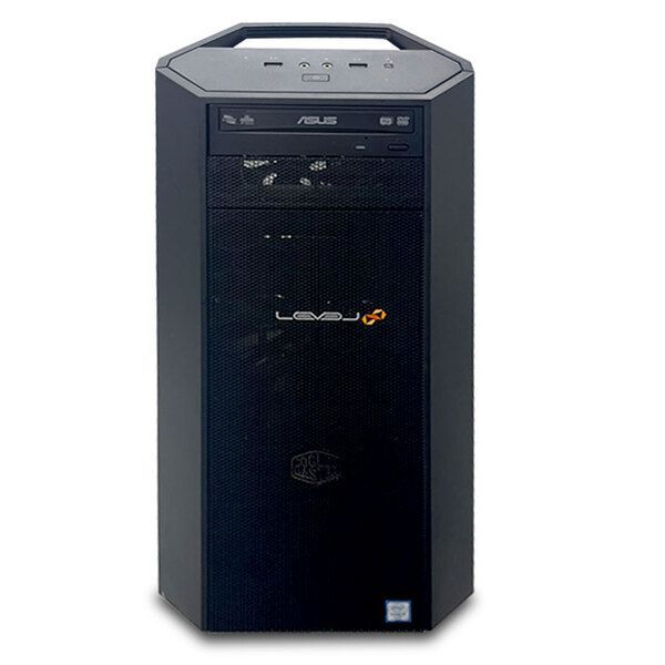 世界のiiyamaゲーミングPCトリプルドライブ仕様Win11 Pro i5