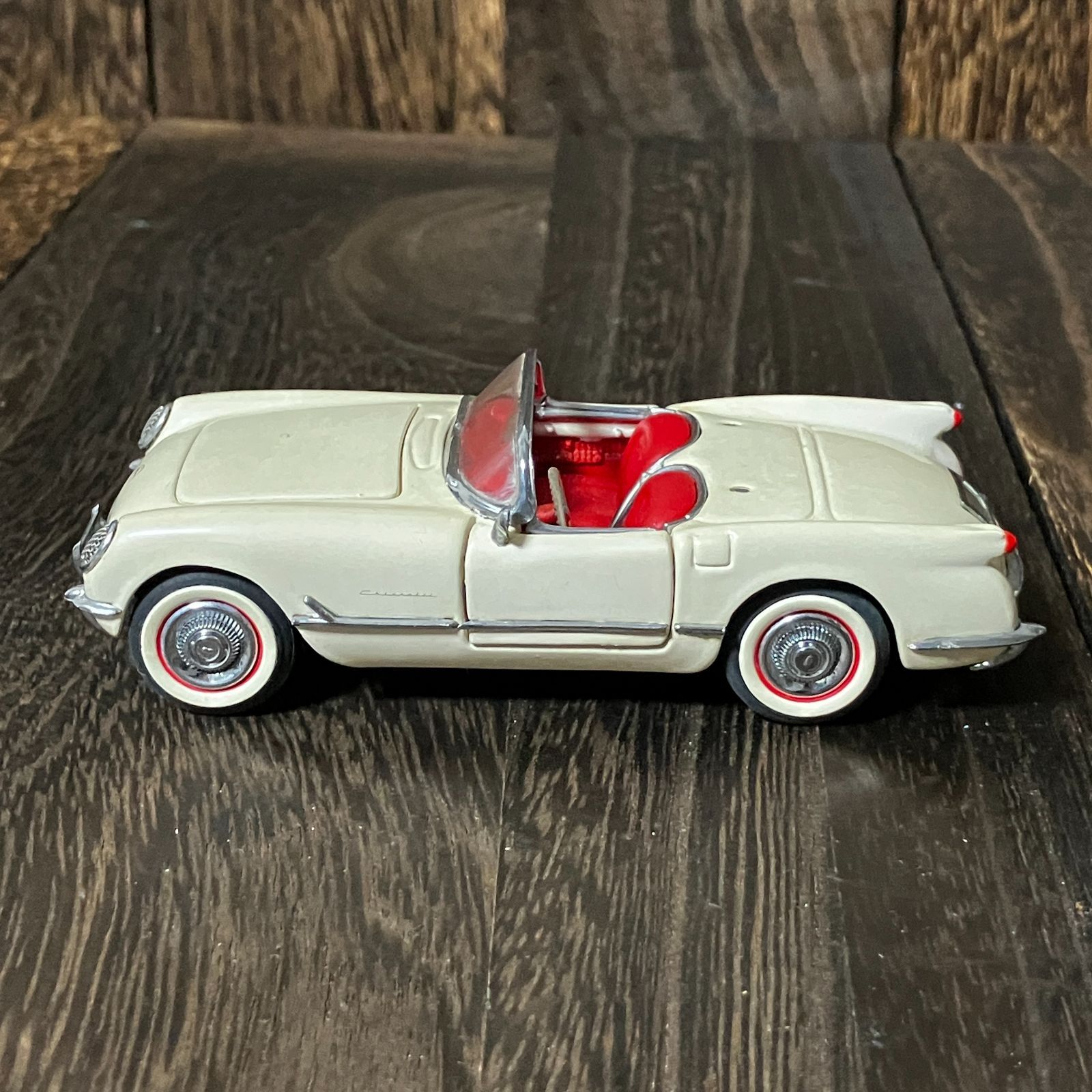 ★中古★フランクリンミント 1967シボレー・コルベットL88 3ー1409 ☆中古☆フランクリンミント 1967シボレー・コルベットL88 3ー1409