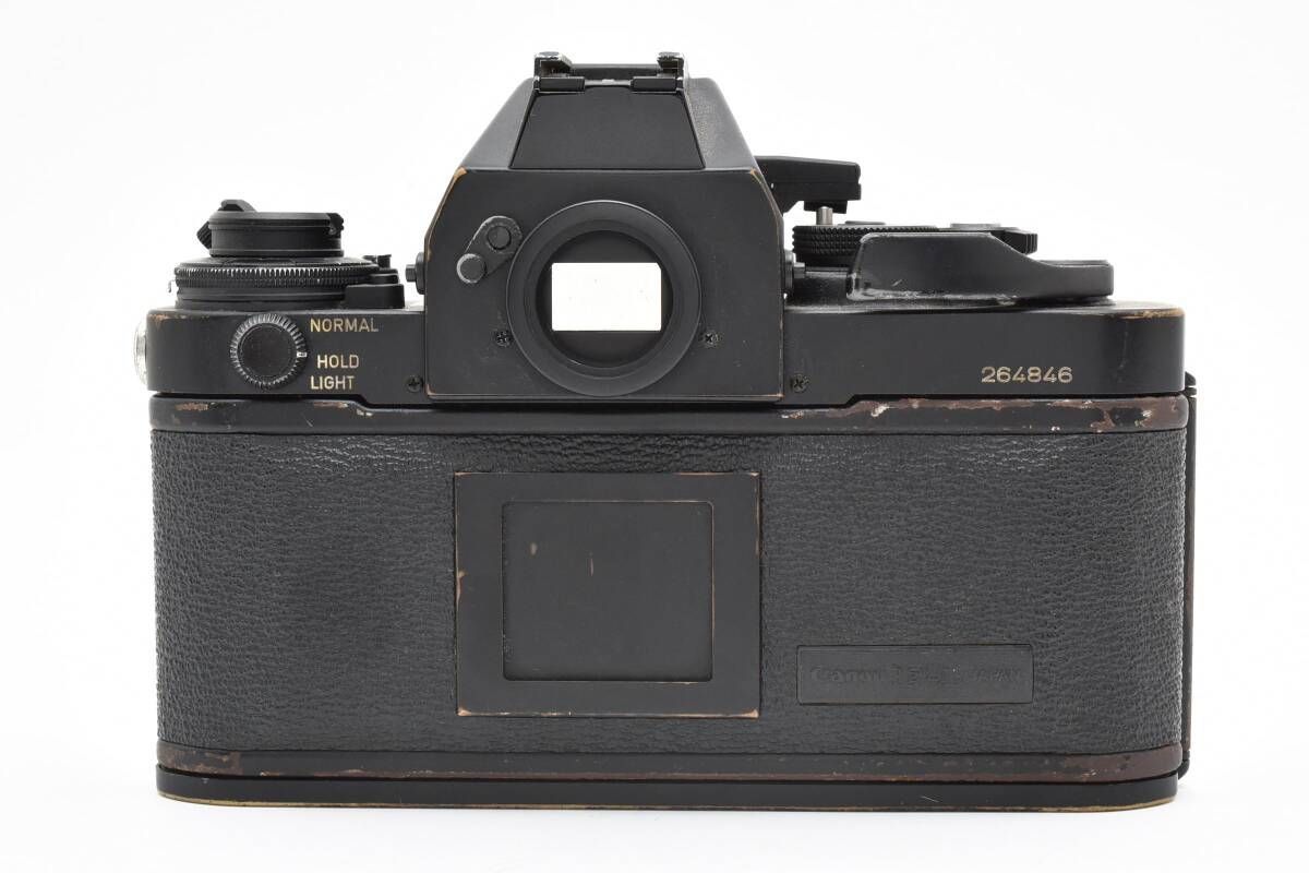 中古】キヤノン EOS10QD 一眼レフ 望遠レンズ付 フィルムカメラ