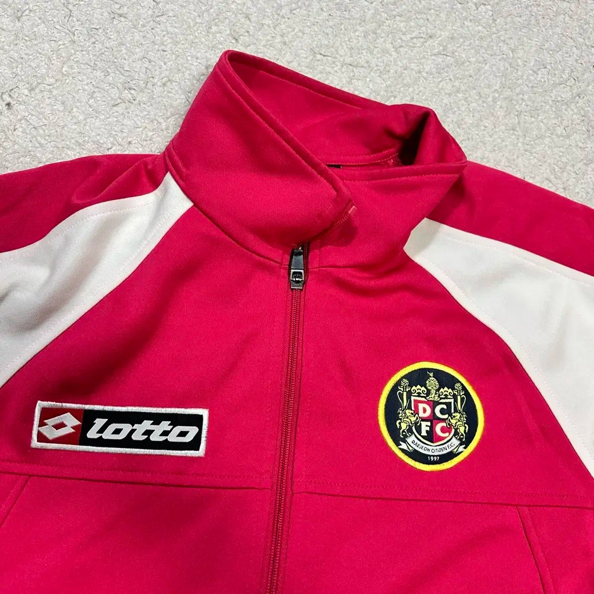 大田シチズン ジャージ