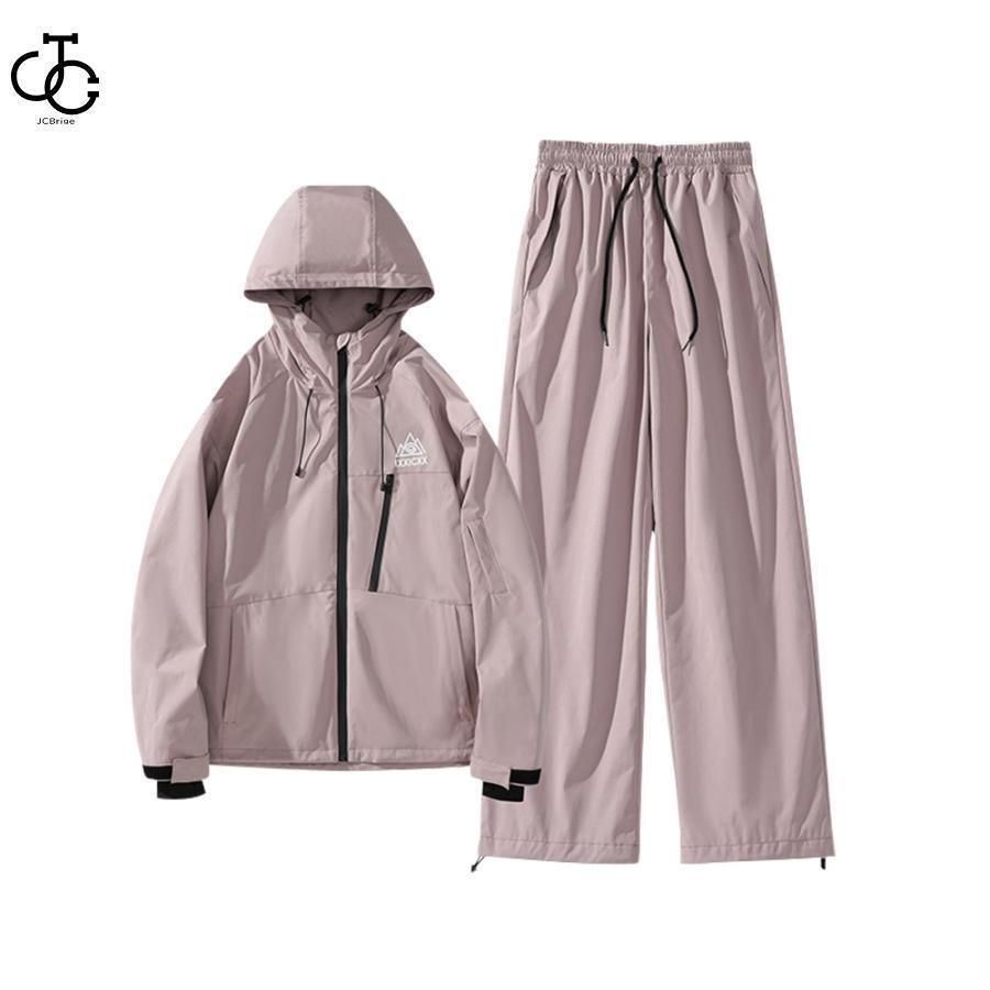 デサント ミニマムパターンS.I.O スキーウエア 上下セット Mサイズ