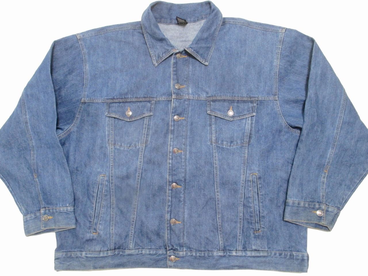 Levi\u0027s デニムジャケットGジャン USA製 70506-0215 80s 80年代 G 