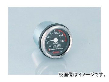 2輪 キタコ スピードメーター 120km/h 752-1083000 JAN：4990852752416 ホンダ モンキー（FI車） FNO，AB27-1900001～