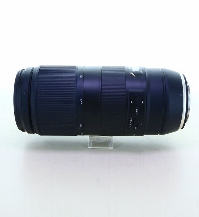 タムロン TAMRON 100-400|4.5-6.3 DI VC USD A035E キヤノン用 USTAUSTRALIA_COM_AU