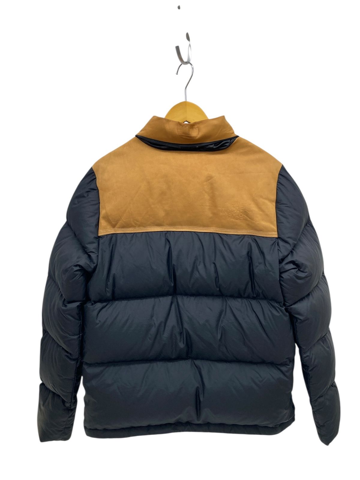 THE NORTH FACE (ザノースフェイス)×Timberland (ティンバーランド