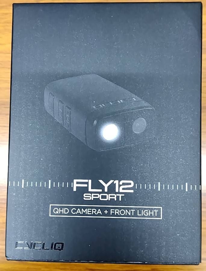 CYCLIQ||FLY12