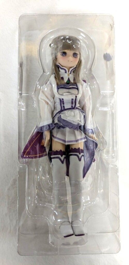 ゼロから始める異世界生活
