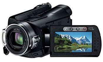 ソニー SONY HDDデジタルハイビジョンビデオカメラ Handycam