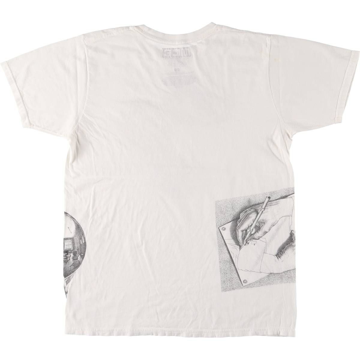 アートTシャツ