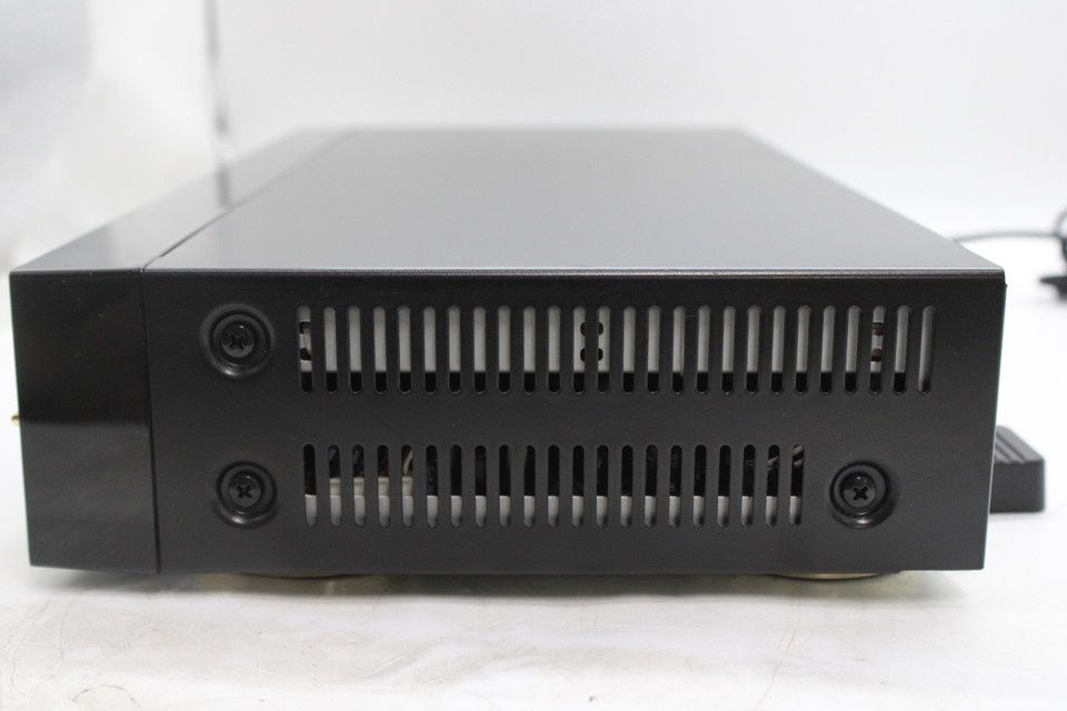 オーディオ機器 ジャンク 第一興商 パワーアンプ DAM-AD7000Ⅱ