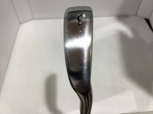 ダンロップ SRIXON Z U 45 3 ユーティリティ UT NS PRO 980 GH D.S.T フレックスS メンズ 男性用 右利き 右用 Cランク ゴルフクラブ