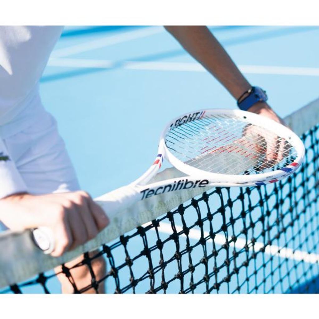 Tecnifiber T-FIGHT 2025 300S 98㎡ G2 希少なS テクニファイバー