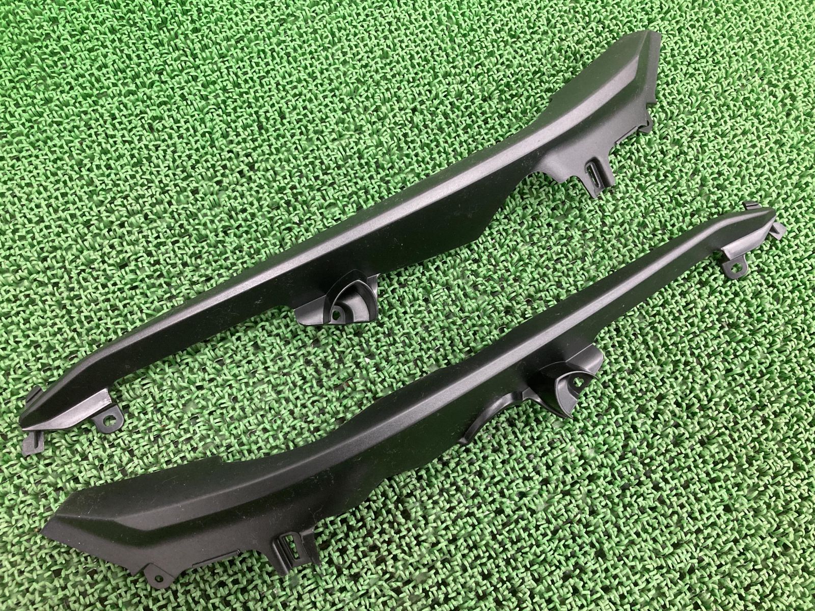 CBR1000RR サイドカウル 左右 社外 中古 バイク 部品 SC59 後期