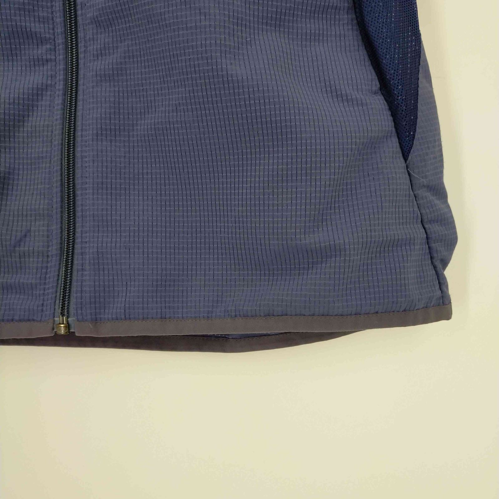 モンベル mont bell O.D.メッシュベスト レディース import：S