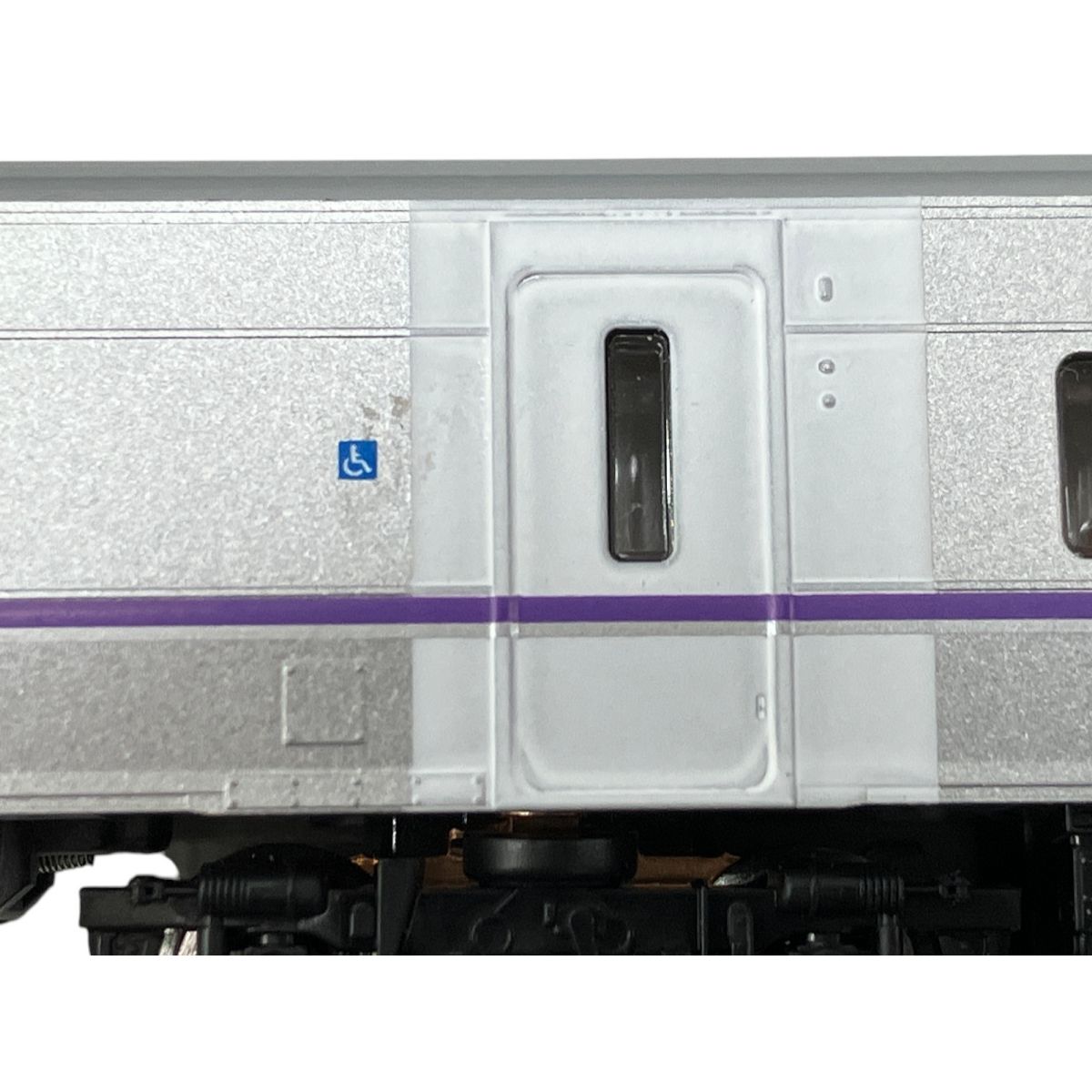 TOMIX 98472 98473 キハ261-1000系 特急ディーゼルカー 6次車