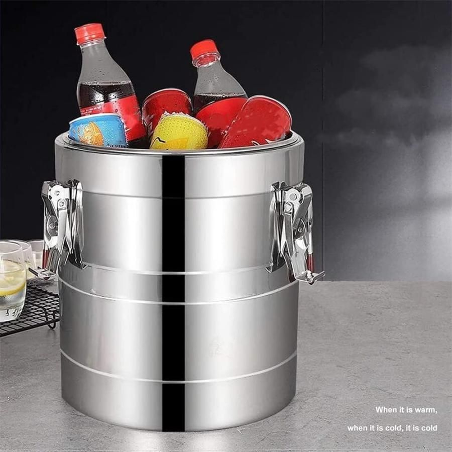 断熱アイスペール