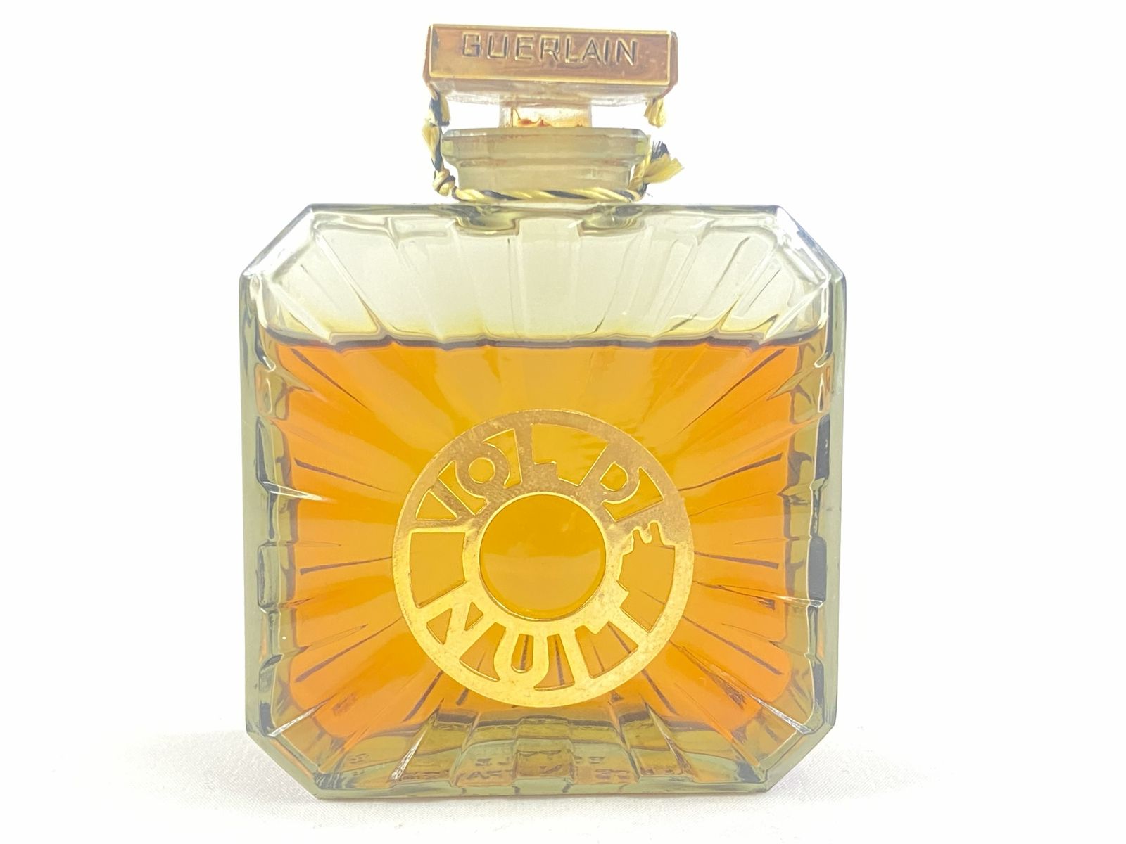 ゲラン　VOL DE NUITボルドニュイ　夜間飛行　エクストレ15ml ゲラン VOL DE NUITボルドニュイ 夜間飛行 エクストレ15ml