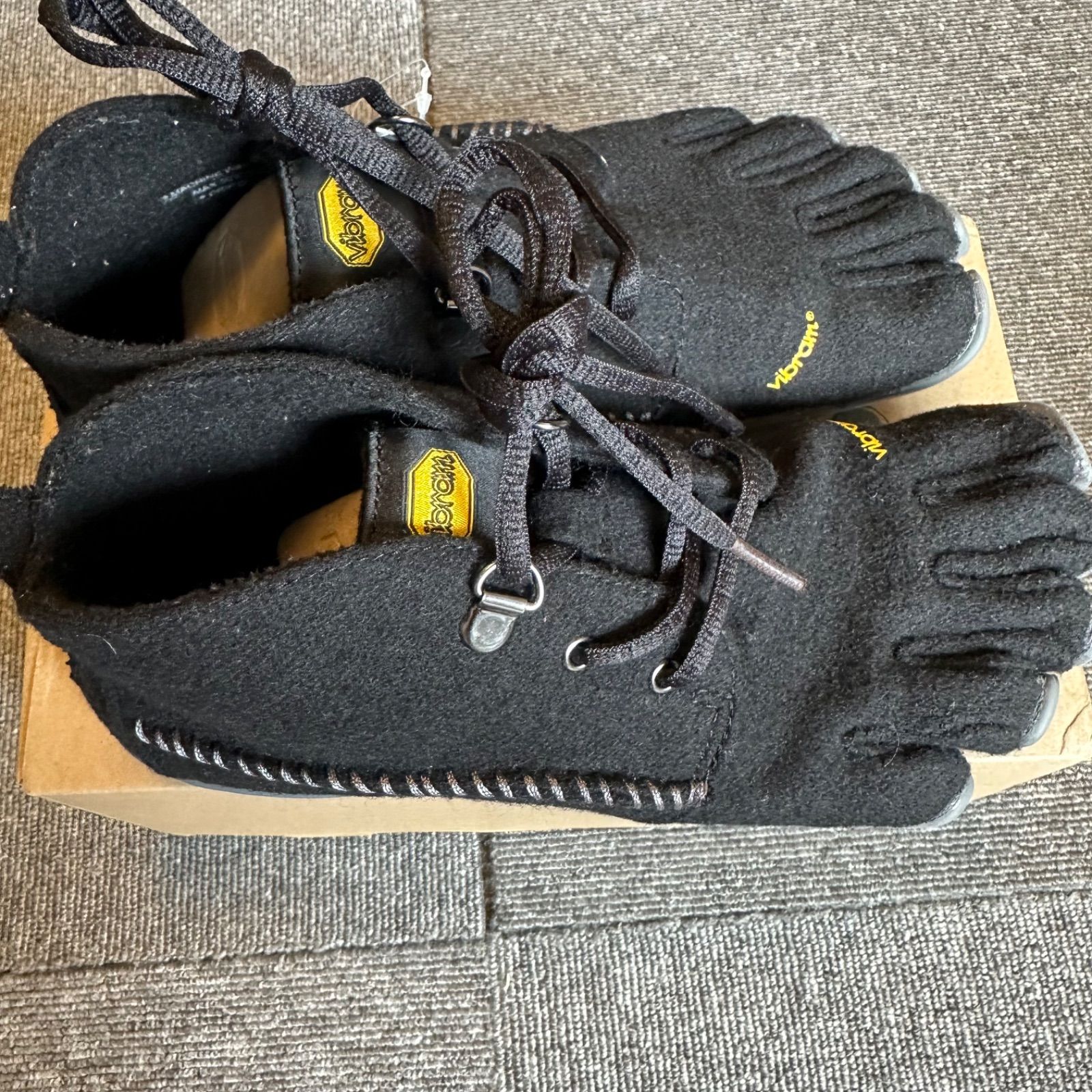 Vibram FiveFingers/W36(22.5cm) Vibram FiveFingers/W36(22.5cm)