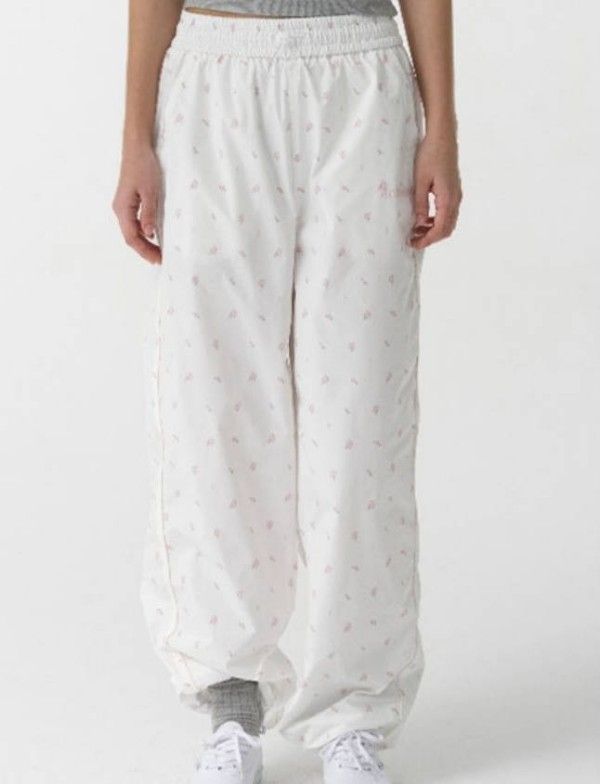 Flower Jogger