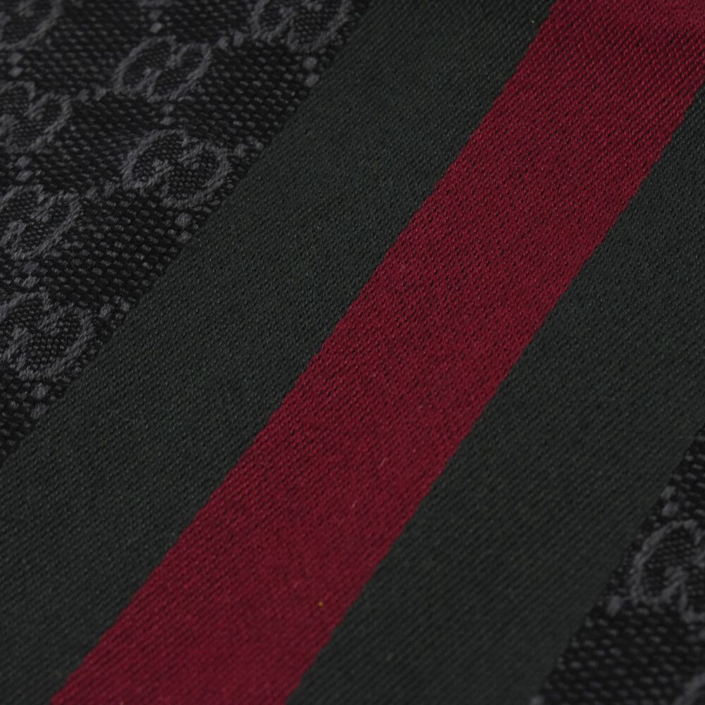 GUCCI グッチ マフラー ストール シェリーライン GGロゴ GUCCI グッチ マフラー ストール シェリーライン GGロゴ 楽天