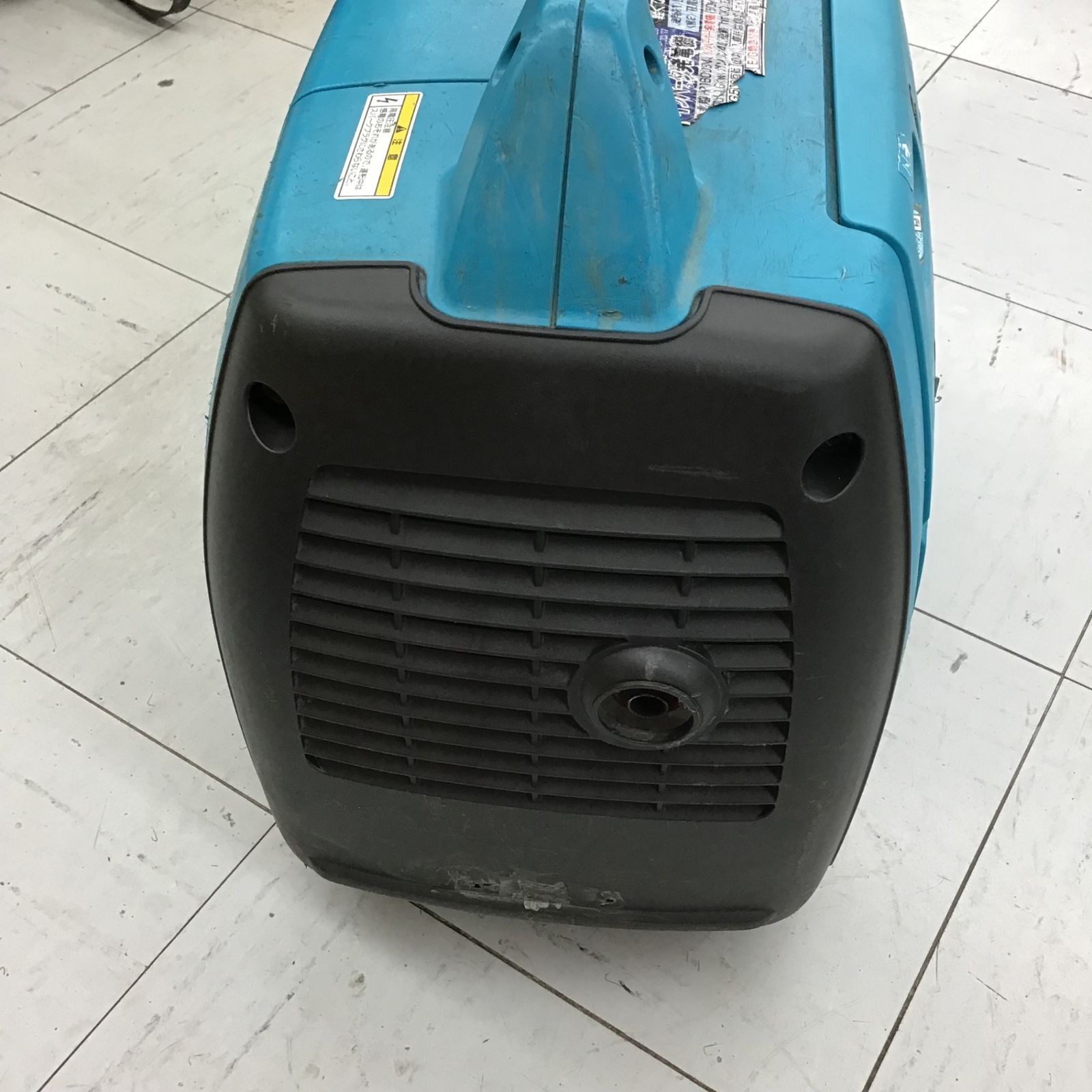 中古品】 エアーマン/AIRMAN インバーター発電機・HP1600SV【鴻巣店 