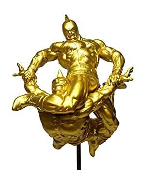 キンソフDXマッスルスパークガンメタリック中古 キンソフDX マッスル