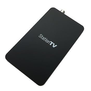 ピクセラ Windows向け SeeQVault 3波対応地上/BS/110度CSデジタル放送Station TV USB接続 テレビチューナー PIX-DT295