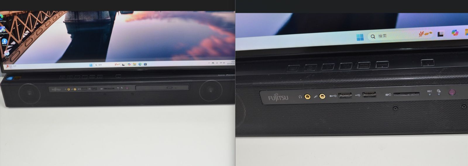 HDD3TB|BD|27インチ|Bluetooth|WEBカメラ|Win11 Home