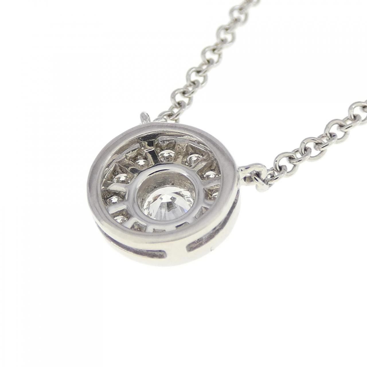 ティファニー　サークレット　ミニ　ネックレス ティファニー サークレット ミニ ネックレス - メルカリ