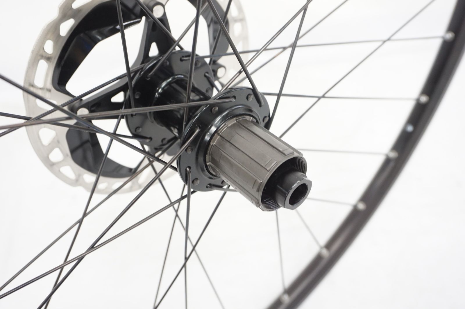 MAVIC 「マヴィック」 XM419 DISK SHIMANO11速 ホイールセット