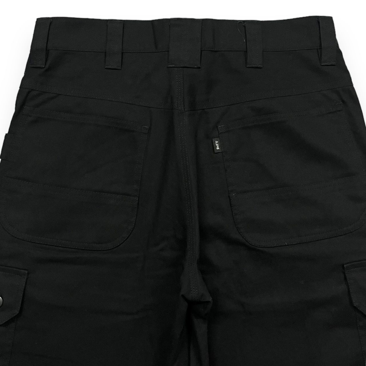 中古品】BoTT ボット Cotton Cargo Pant コットン カーゴ パンツ