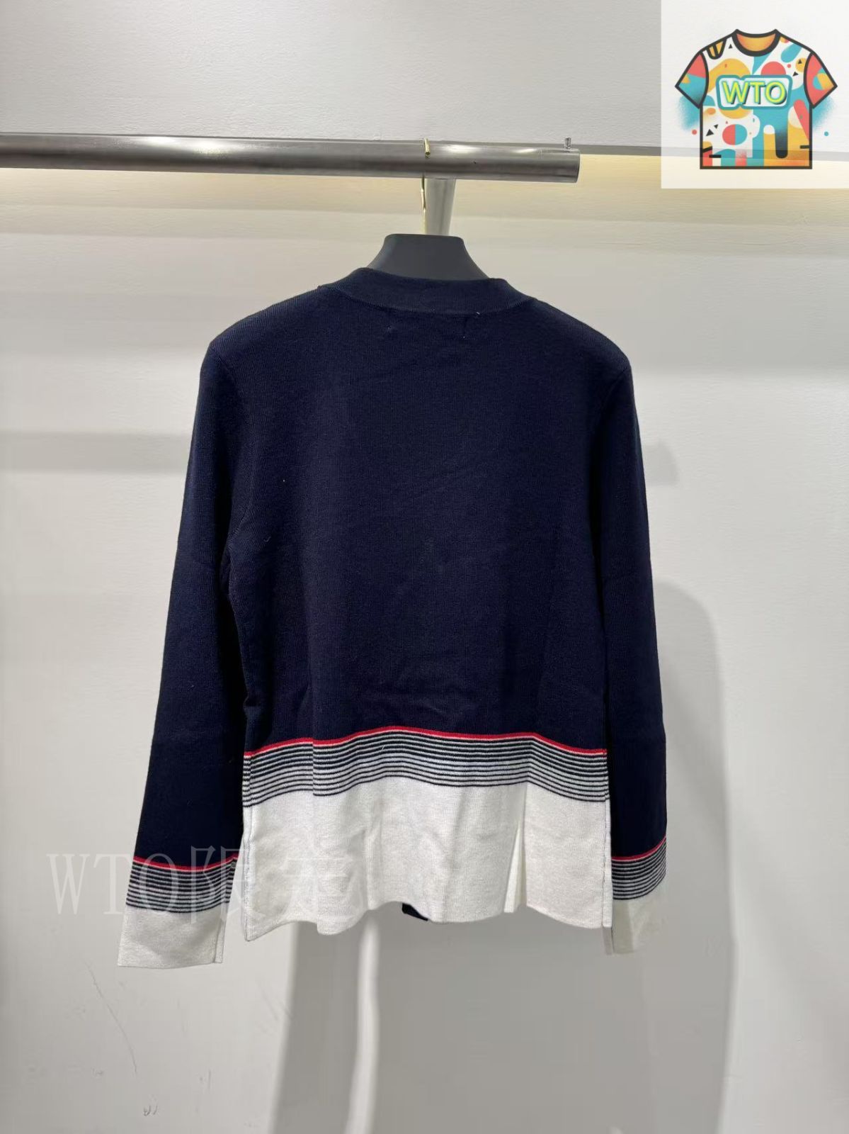 今日特価】Valentino Cardigan / ヴァレンティーノ カーディガン