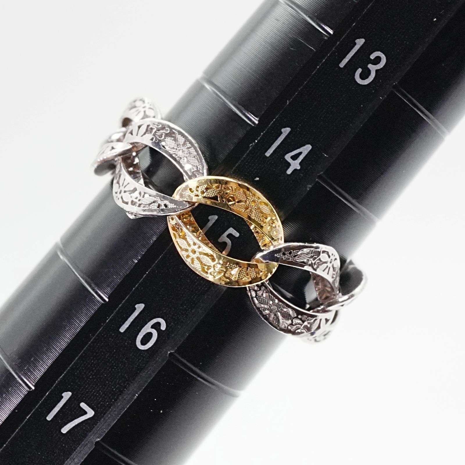 GSTVフィリグラーナ　グルメッタリング GSTV フィリグラーナ グルメッタリング - メルカリ