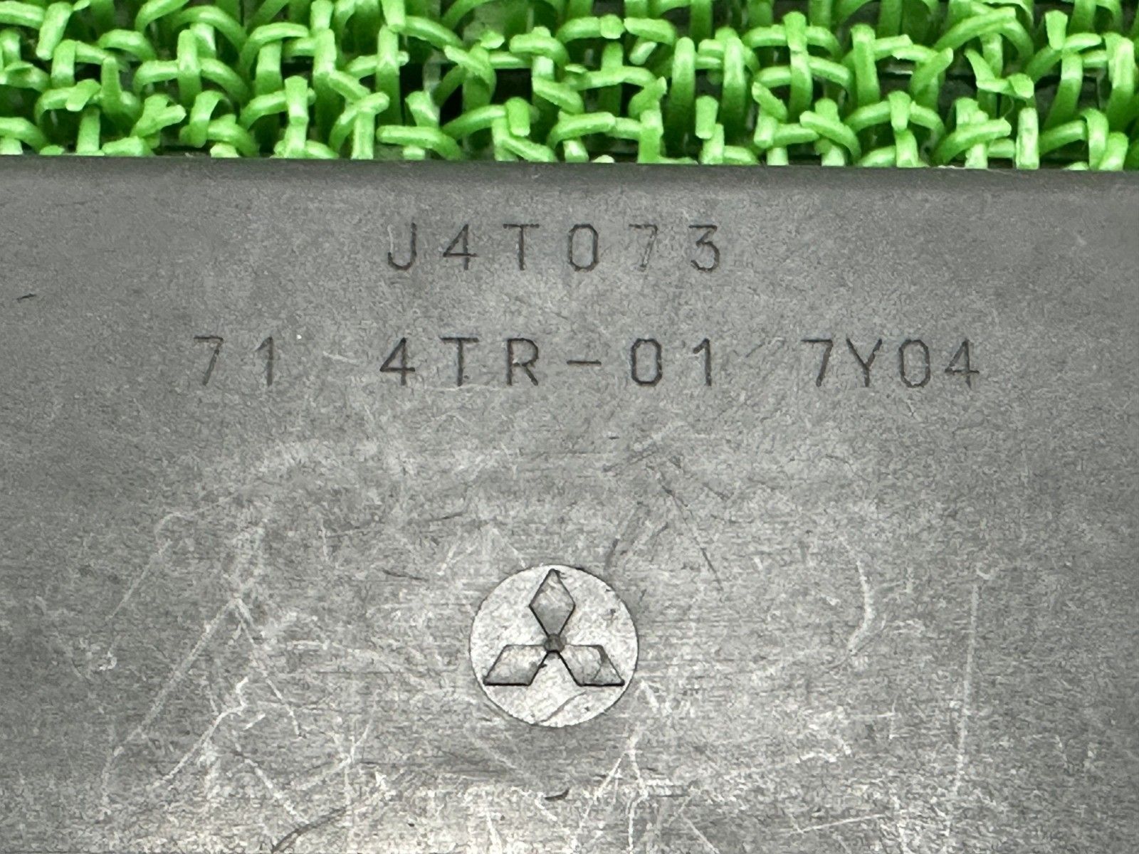 スパークユニット 機能的問題なし