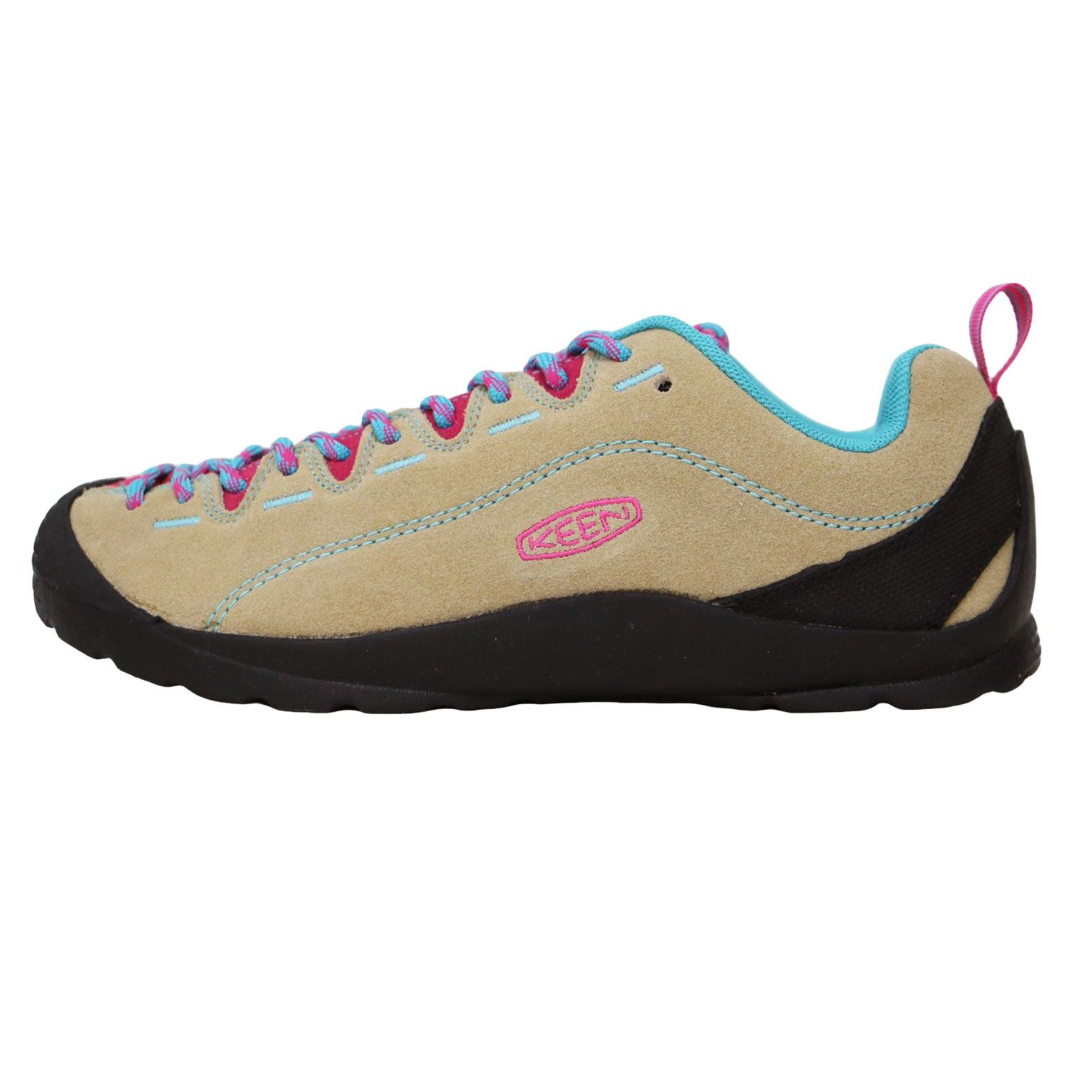 新品】KEEN キーン スニーカー ベージュ系 サイズ:US7.5 24.5cm