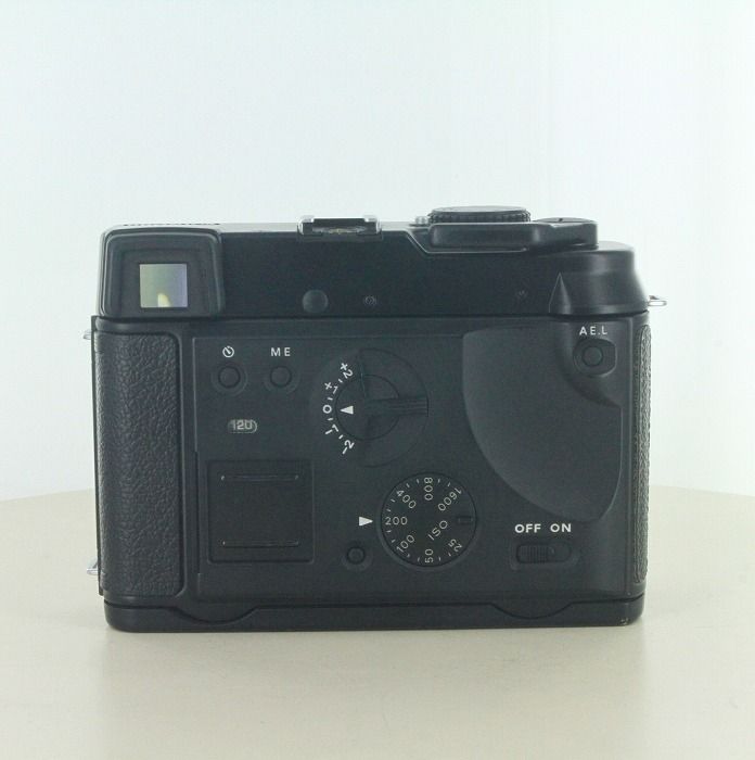 TAMRON ブロニカ