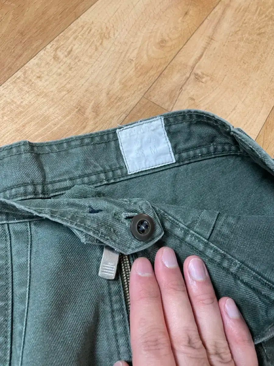 フレンチ空軍ミリタリー