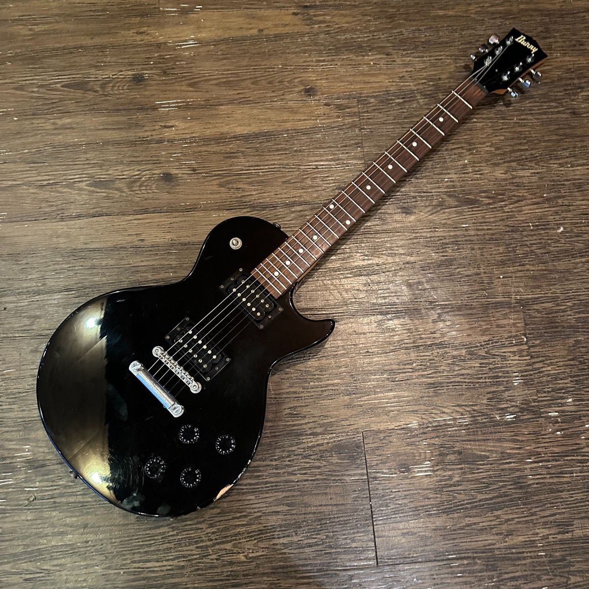 BURNY by FERNANDES バーニー フェルナンデス LSD-80N STP