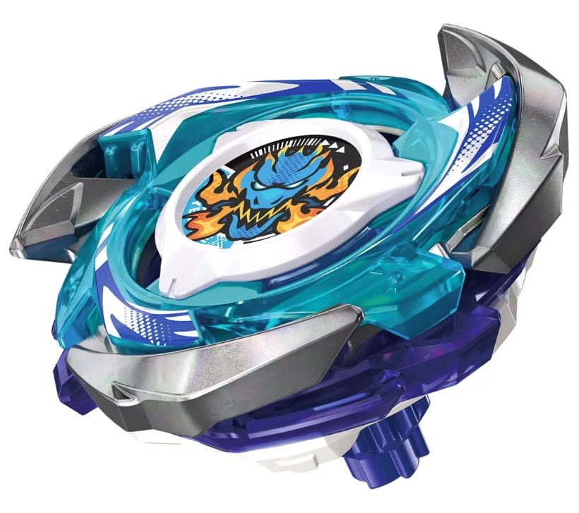ベイブレード X