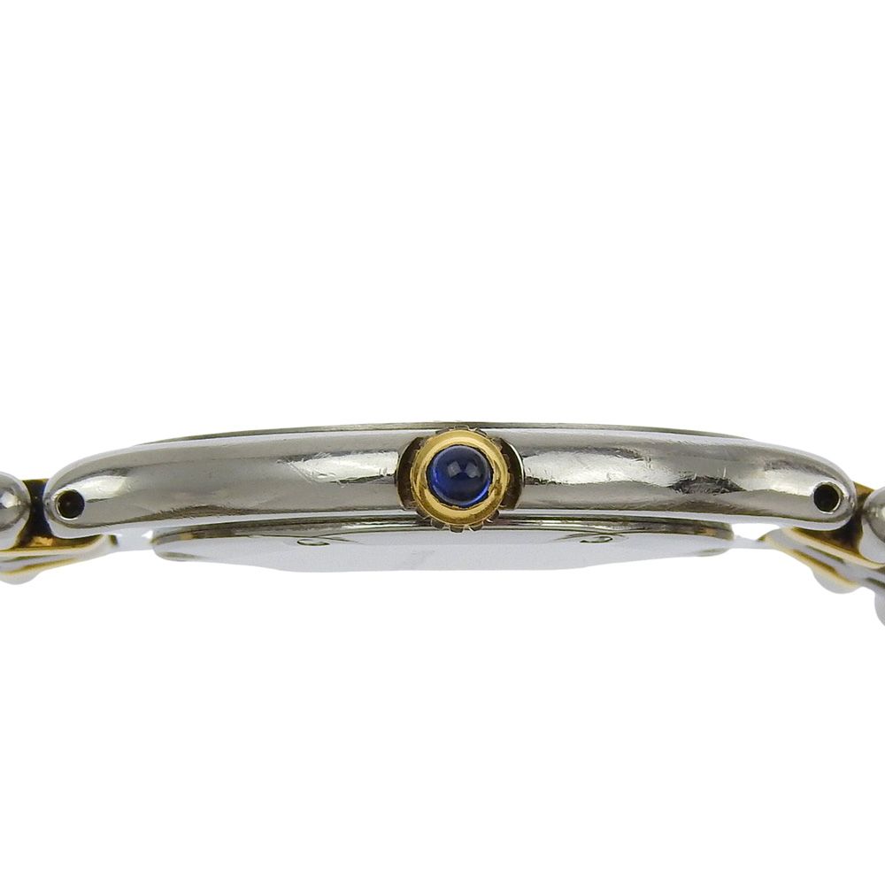 クオーツ アナログ表示